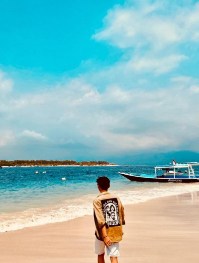 Gili Trawangan Island - Lombok в сентябре — фото погоды (2025-09-03)