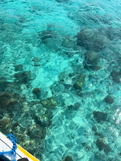 Gili Trawangan Island - Lombok в сентябре — фото погоды (2025-09-04)
