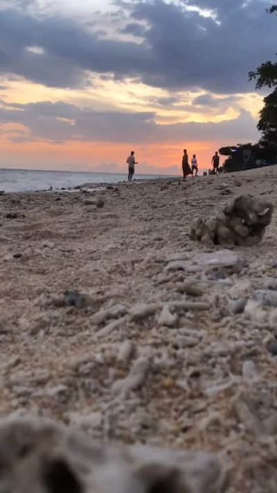 Gili Trawangan Island - Lombok в октябре — фото погоды (2025-10-26)
