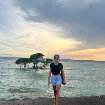 Gili Trawangan Island - Lombok в декабре — фото погоды (2025-12-07)