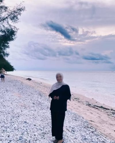 Gili Trawangan Island - Lombok в декабре — фото погоды (2025-12-10)