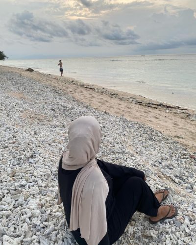 Gili Trawangan Island - Lombok в декабре — фото погоды (2025-12-10)