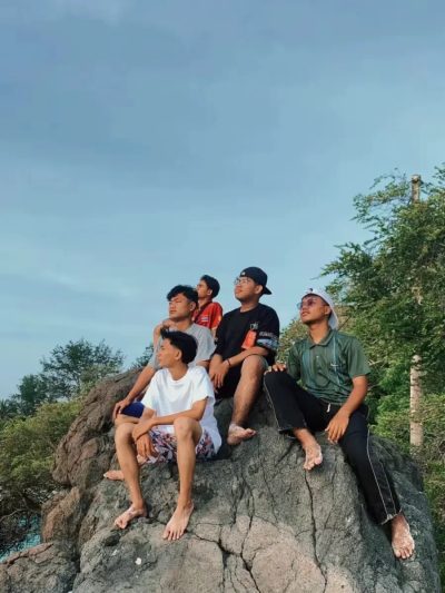 Gili Trawangan Island - Lombok в январе — фото погоды (2026-01-01)