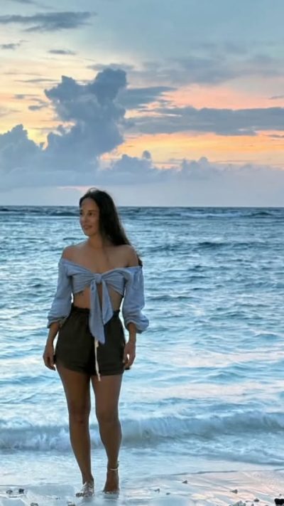 Gili Trawangan Island - Lombok в январе — фото погоды (2026-01-05)