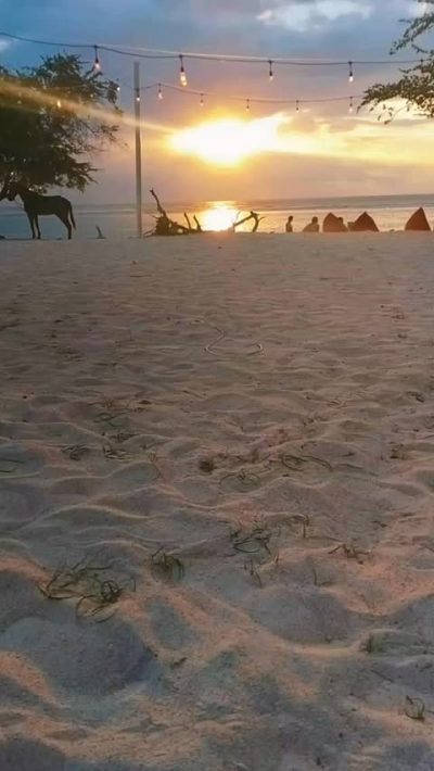 Gili Trawangan Island - Lombok в январе — фото погоды (2026-01-13)