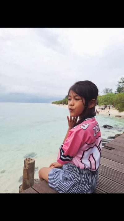 Gili Trawangan Island - Lombok в феврале — фото погоды (2026-02-02)