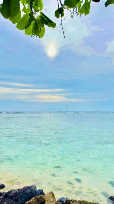 Gili Trawangan Island - Lombok в марте — фото погоды (2026-03-02)