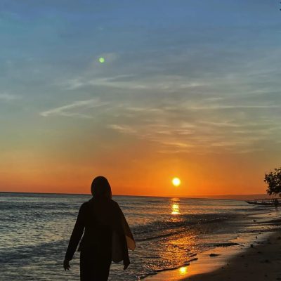 Gili Trawangan Island - Lombok в мае — фото погоды (2026-05-18)