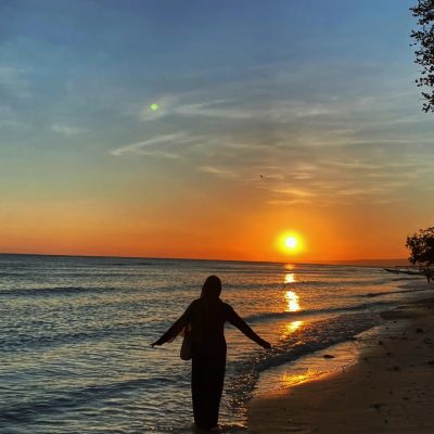 Gili Trawangan Island - Lombok в мае — фото погоды (2026-05-18)