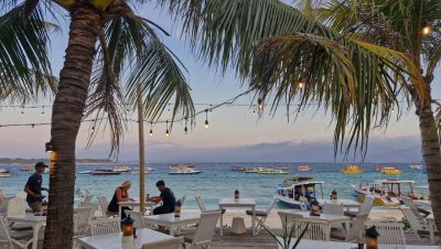 Gili Trawangan Island - Lombok в мае — фото погоды (2026-05-31)