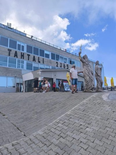 Турция, Кемер, Тахталы в июле — фото погоды (2026-07-11)
