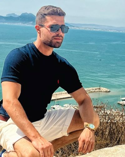 Sidi Bou Said в июне — фото погоды (2026-06-08)
