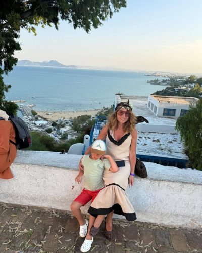 Sidi Bou Said в июне — фото погоды (2026-06-24)