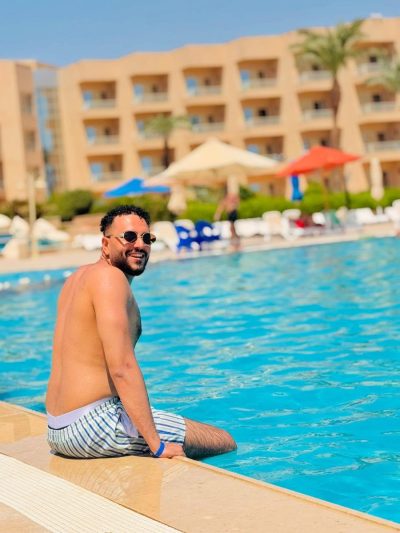 TOLIP Resort & Spa Taba — фото погоды в сентябре (2025-09-01)