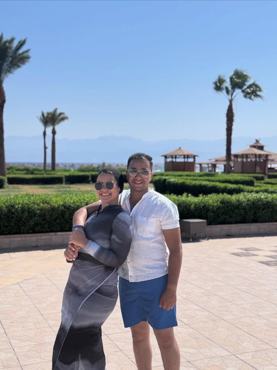Погода в TOLIP Resort & Spa Taba