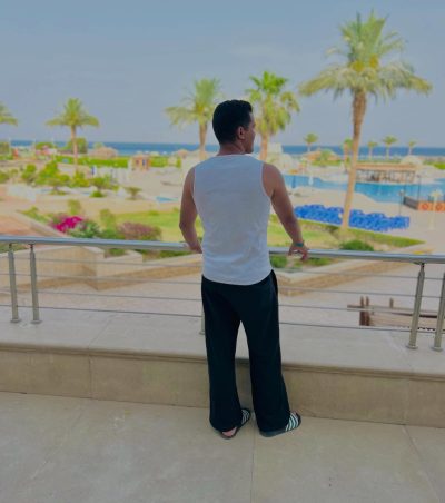 TOLIP Resort & Spa Taba — фото погоды в мае (2026-05-15)