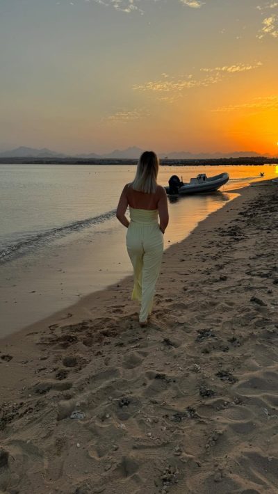 Pyramisa Resort Sahl Hasheesh — фото погоды в августе (2025-08-29)