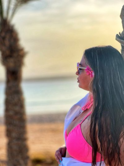 Pyramisa Resort Sahl Hasheesh — фото погоды в январе (2026-01-26)