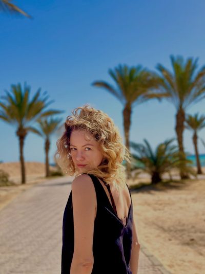 Pyramisa Resort Sahl Hasheesh — фото погоды в феврале (2026-02-18)
