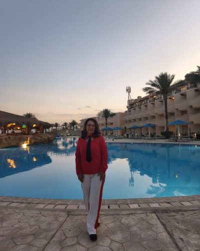 Pyramisa Resort Sahl Hasheesh — фото погоды в марте (2026-03-23)