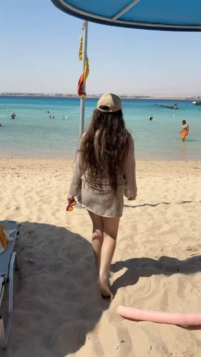 Pyramisa Resort Sahl Hasheesh — фото погоды в мае (2026-05-26)