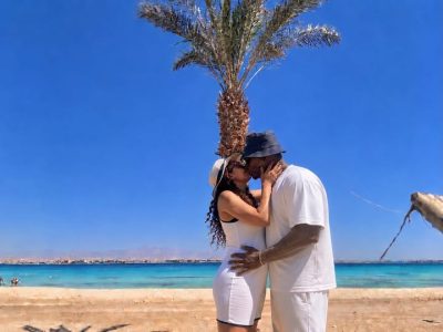 Pyramisa Resort Sahl Hasheesh — фото погоды в июне (2026-06-17)