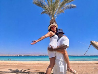 Pyramisa Resort Sahl Hasheesh — фото погоды в июне (2026-06-17)