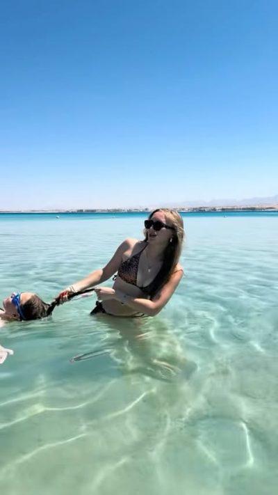 Pyramisa Resort Sahl Hasheesh — фото погоды в июне (2026-06-27)