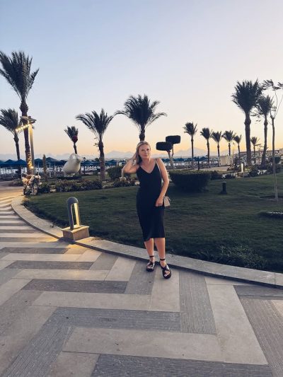 Pyramisa Resort Sahl Hasheesh — фото погоды в июле (2026-07-02)