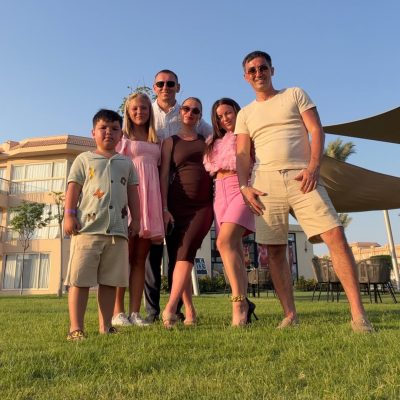 Pyramisa Resort Sahl Hasheesh — фото погоды в июле (2026-07-08)