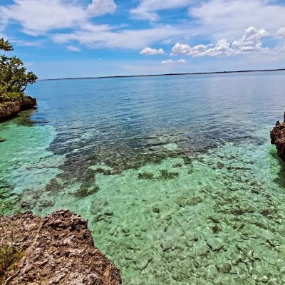 Playa Máquina в августе — фото погоды (2024-08-27)