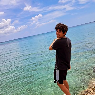 Playa Máquina в августе — фото погоды (2024-08-27)