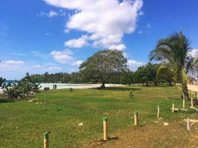 Playa Máquina в сентябре — фото погоды (2025-09-20)