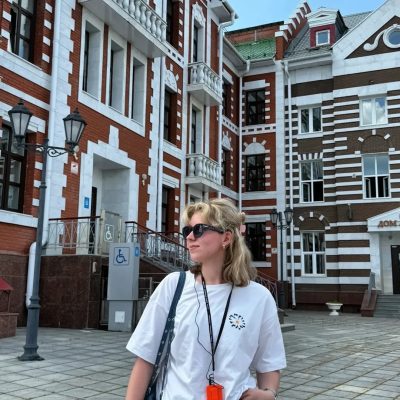 Йошкар-Ола, Марий Эл в июле — фото погоды (2026-07-11)