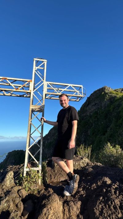 Le Morne Mountain в июне — фото погоды (2026-06-24)