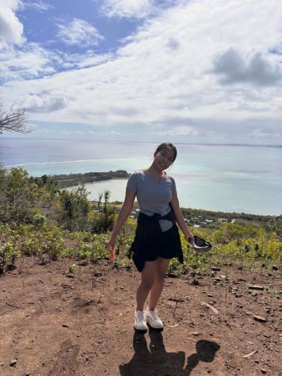 Le Morne Mountain в июле — фото погоды (2026-07-12)