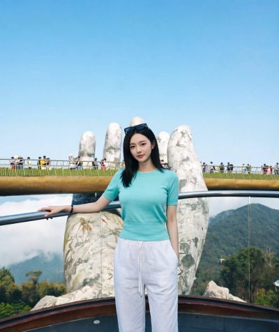 Ba Na Hills в марте — фото погоды (2026-03-24)