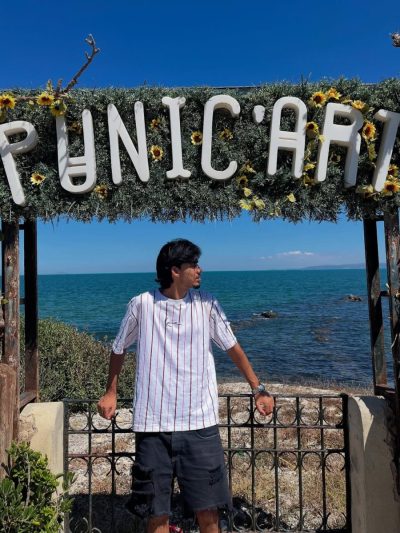 Punic'Art в августе — фото погоды (2025-08-31)