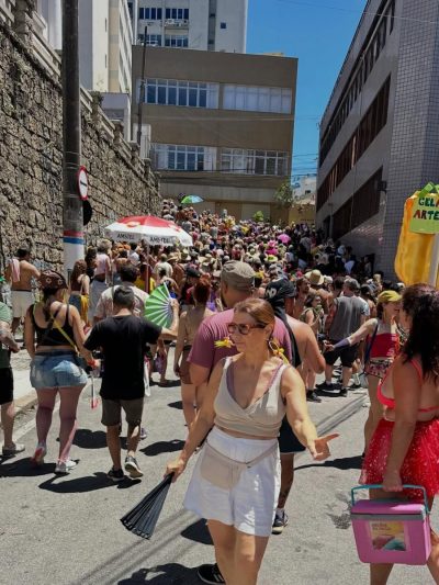 Floripa в феврале — фото погоды (2026-02-19)