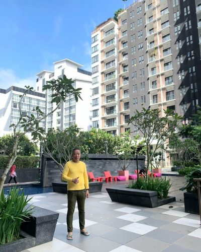 Гентинг-Хайлендс в ноябре — фото погоды (2023-11-13)
