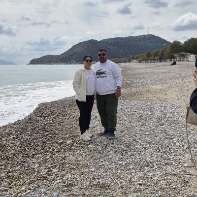 Palamutbükü Koyu, Datça в марте — фото погоды (2026-03-22)