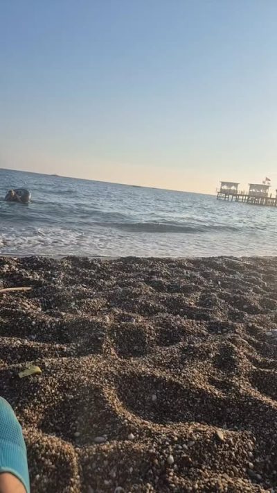 Ali Bey Club Manavgat в июне — фото погоды (2026-06-11)