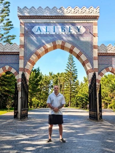 Ali Bey Club Manavgat в июне — фото погоды (2026-06-14)