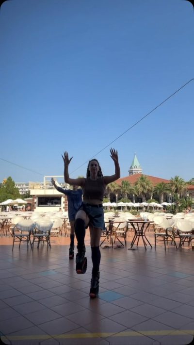 Ali Bey Club Manavgat в июле — фото погоды (2026-07-12)
