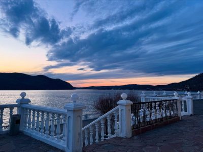 Отель Легенда Байкала в июне — фото погоды (2025-06-01)