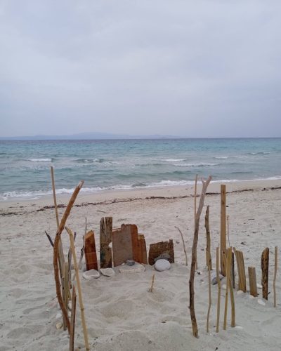 Kalitea Halkidiki в апреле — фото погоды (2026-04-15)