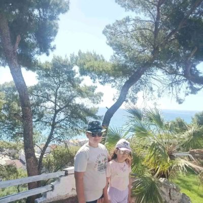 Kalitea Halkidiki в апреле — фото погоды (2026-04-18)
