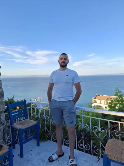 Kalitea Halkidiki в мае — фото погоды (2026-05-30)