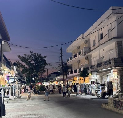 Kalitea Halkidiki в июне — фото погоды (2026-06-21)