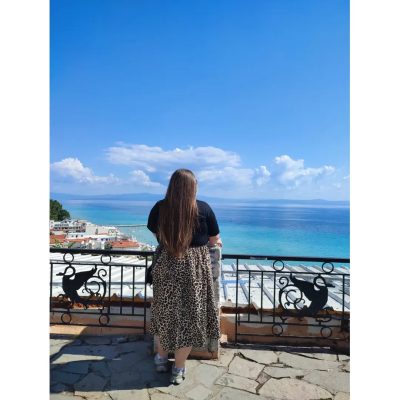 Kalitea Halkidiki в июле — фото погоды (2026-07-06)